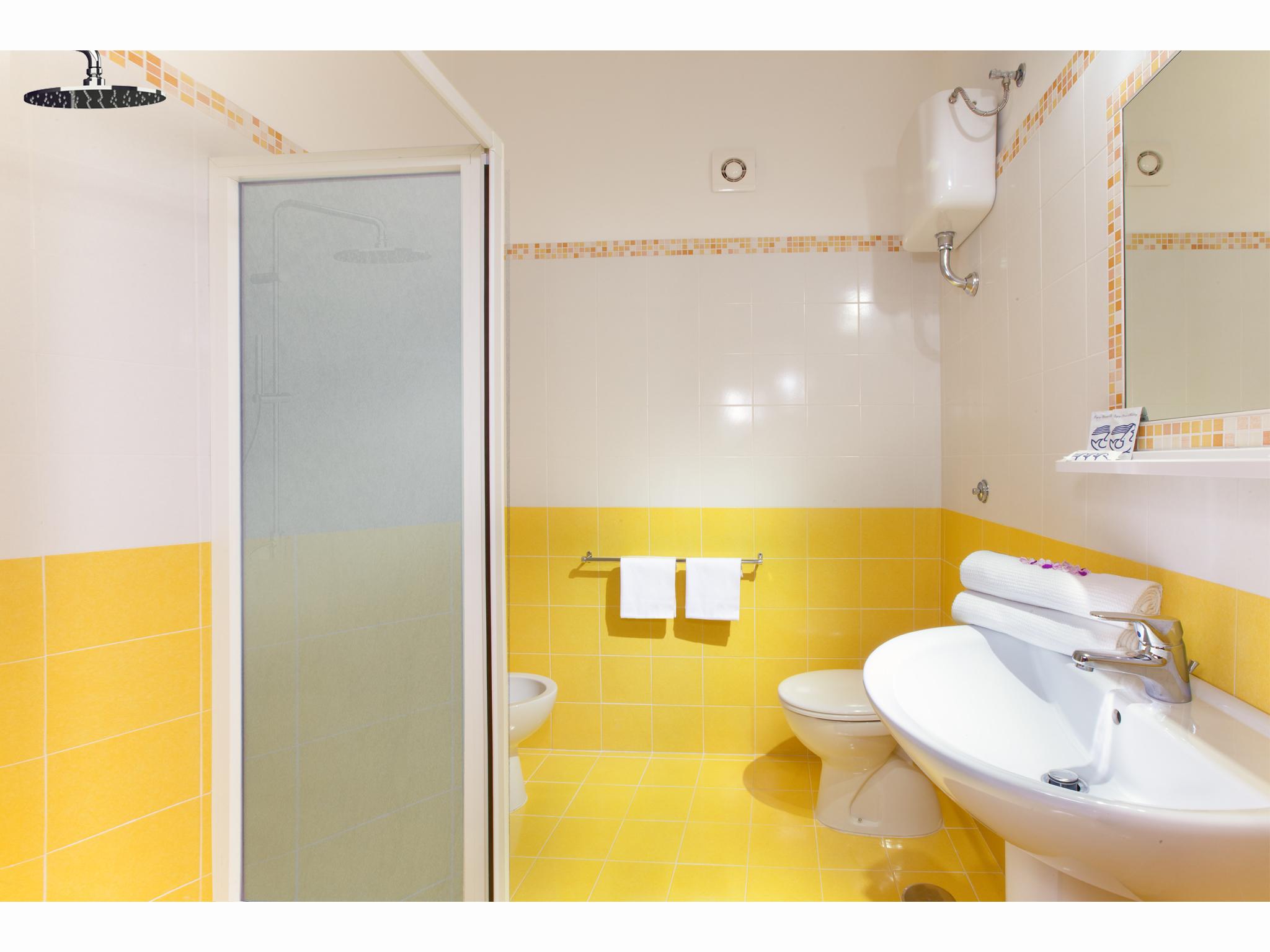 Hotel Britannia Сорренто Экстерьер фото